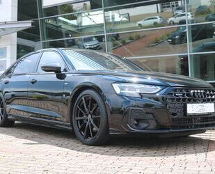 Audi A8 Gebrauchtwagen