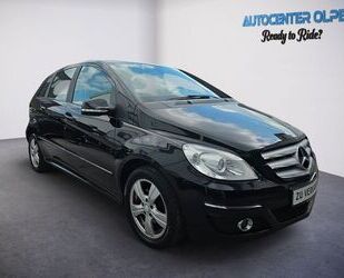 Mercedes-Benz B 170 Gebrauchtwagen