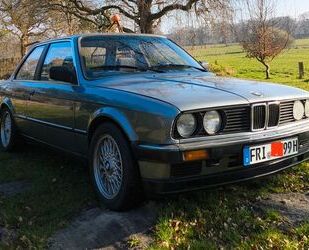 BMW 325 Gebrauchtwagen