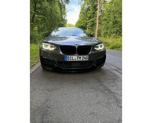 BMW M240i Gebrauchtwagen