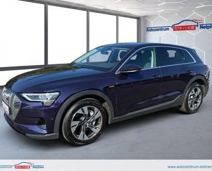 Audi e-tron Gebrauchtwagen
