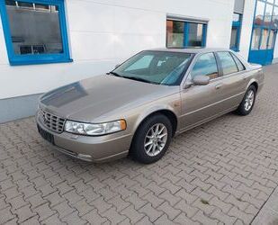Cadillac Seville Gebrauchtwagen