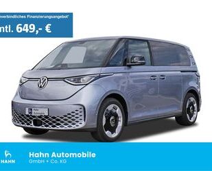 VW ID. Buzz Gebrauchtwagen