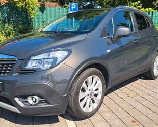 Opel Mokka Gebrauchtwagen
