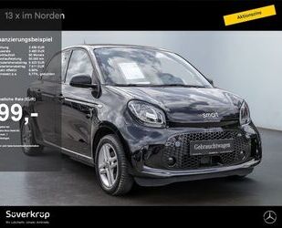 Smart ForFour Gebrauchtwagen