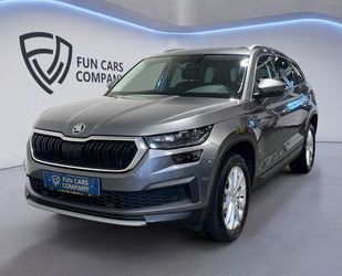 Skoda Kodiaq Gebrauchtwagen