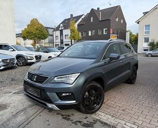 Seat Ateca Gebrauchtwagen