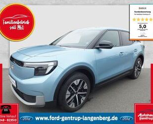 Ford Explorer Gebrauchtwagen