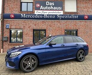 Mercedes-Benz C 250 Gebrauchtwagen