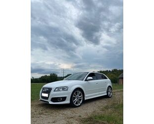 Audi S3 Gebrauchtwagen