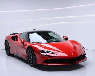 Ferrari SF90 Gebrauchtwagen