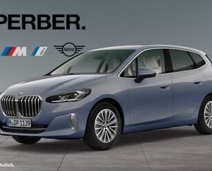 BMW 218 Active Tourer Gebrauchtwagen