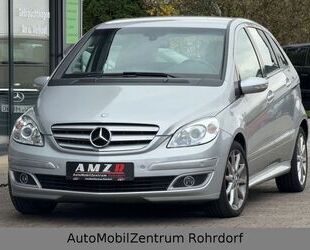 Mercedes-Benz B 180 Gebrauchtwagen