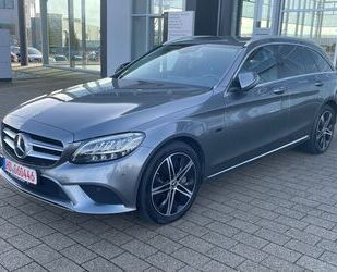 Mercedes-Benz C 300 Gebrauchtwagen