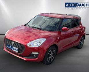 Suzuki Swift Gebrauchtwagen