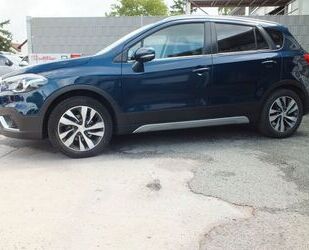 Suzuki SX4 Gebrauchtwagen