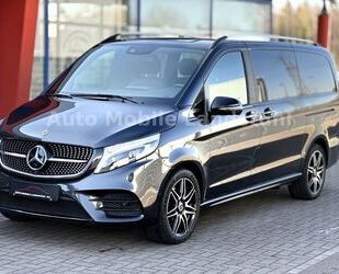 Mercedes-Benz V 300 Gebrauchtwagen