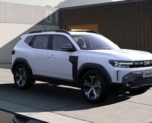 Dacia Duster Gebrauchtwagen