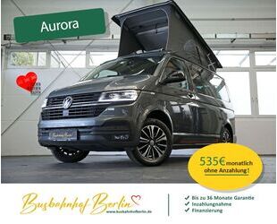 VW T6 California Gebrauchtwagen