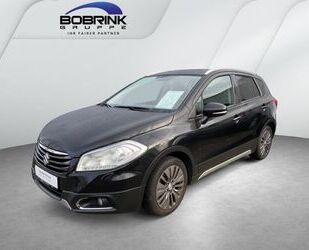 Suzuki (SX4) S-Cross Gebrauchtwagen