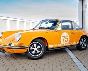 Porsche 911 Urmodell Gebrauchtwagen