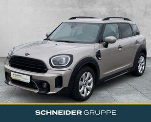 Mini Cooper Countryman Gebrauchtwagen