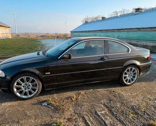 BMW 330 Gebrauchtwagen