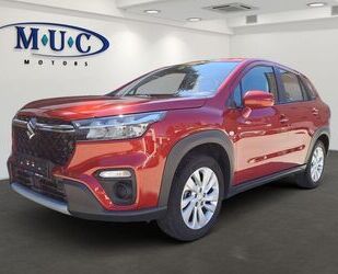 Suzuki (SX4) S-Cross Gebrauchtwagen