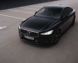Volvo S90 Gebrauchtwagen