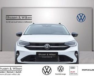VW Volkswagen Taigo 1.5+TSI+DSG+STYLE+IQ DRIVE+NAVI+A Gebrauchtwagen