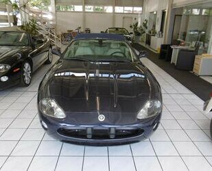 Jaguar XK8 Gebrauchtwagen