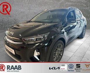 Kia Stonic Gebrauchtwagen
