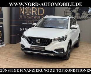 MG ZS Gebrauchtwagen