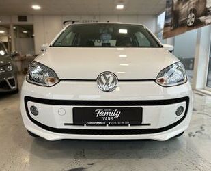 VW up! Gebrauchtwagen