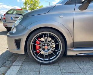 Abarth 695 Gebrauchtwagen