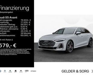 Audi S5 Gebrauchtwagen