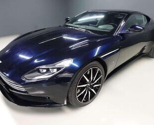 Aston Martin DB11 Gebrauchtwagen