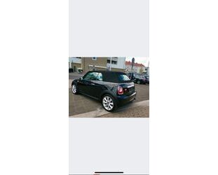 Mini Cooper Cabrio Gebrauchtwagen