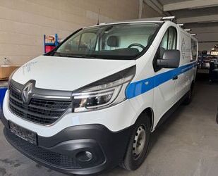 Renault Trafic Gebrauchtwagen
