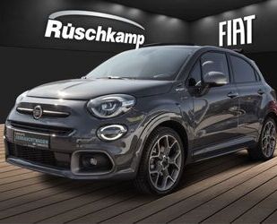 Fiat 500X Gebrauchtwagen