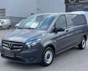 Mercedes-Benz Vito Gebrauchtwagen