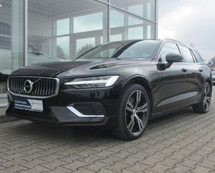 Volvo V60 Gebrauchtwagen