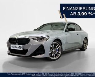 BMW M240i Gebrauchtwagen