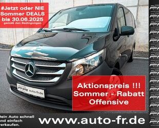 Mercedes-Benz Vito Gebrauchtwagen