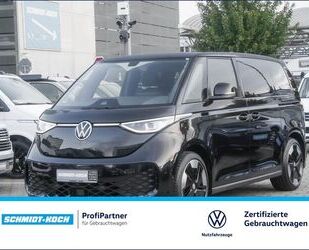 VW ID. Buzz Gebrauchtwagen