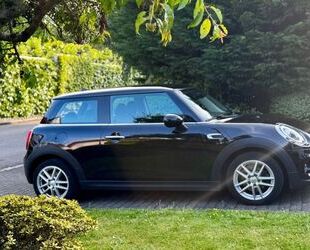 Mini ONE Gebrauchtwagen