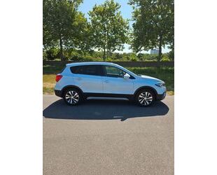 Suzuki SX4 Gebrauchtwagen