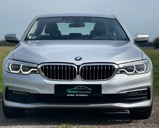 BMW 530 Gebrauchtwagen
