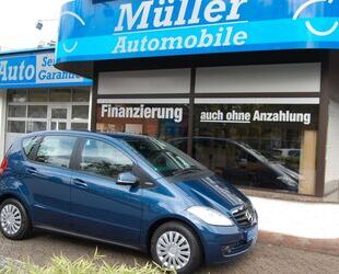 Mercedes-Benz A 160 Gebrauchtwagen