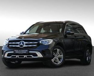 Mercedes-Benz GLC 300 Gebrauchtwagen